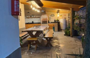 Casa e espaço sahy - Foto 15