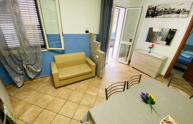 The Arab-norman Nini House - Foto 7