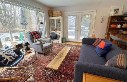 Harbert Hideaway - Foto 21