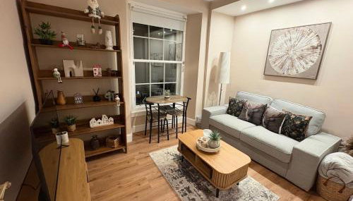 Celtic Apartment in the Heart of Central Edinburgh - Photo 2