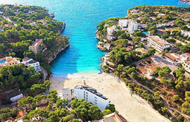 Bella Maria Apartments & Pool Club - Photo 51