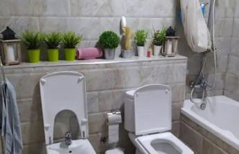 Piso céntrico Melilla - Foto 2