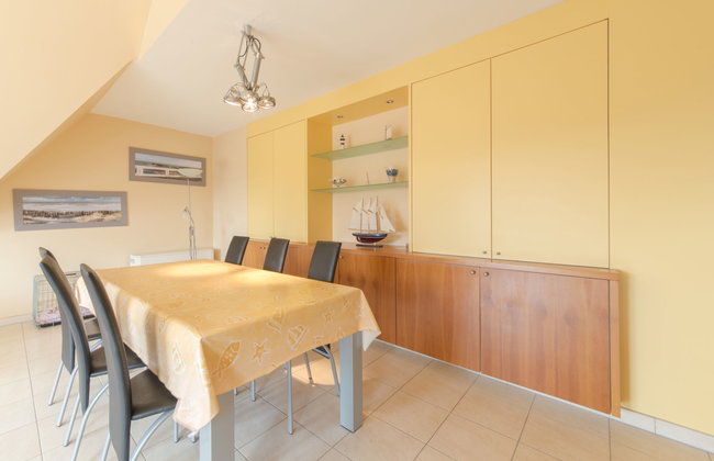 Goldsands II 402 Top floor with parking - Foto 2