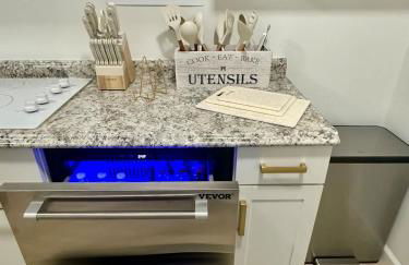 Stylish Studio with Kitchenette - Foto 5