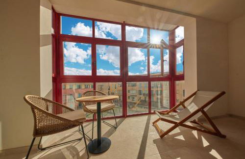 Apartahotel Fil Suites - Photo 53