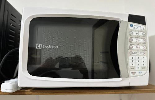 Loft beira-mar completo e confortável | MASD313 - Foto 21