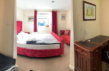 Beautiful big Independent Furnished Bungalow - Foto 1