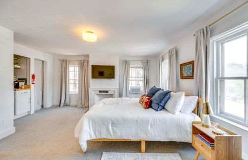 Waterbury Studio 12 Mi to Bolton Valley Ski Resort - Foto 7