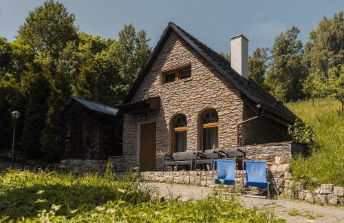 Agroturystyka Monte Luna domki - Foto 1