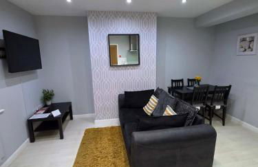 No 2 New Inn Apartments - Foto 21