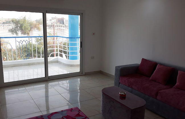 Hofni Palace Nile Niew - Foto 62