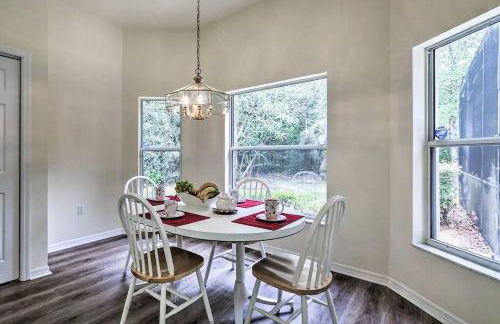 Luxe Home in Lecanto with Pool - Foto 18