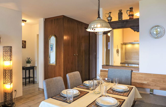 Jeanne D'Arc Apt. H2-49 - Foto 9