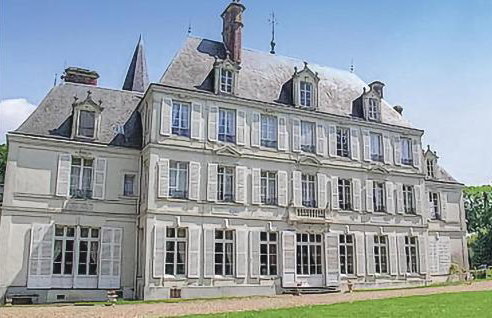 10 Bedroom Cozy Home In Allonne - Foto 9