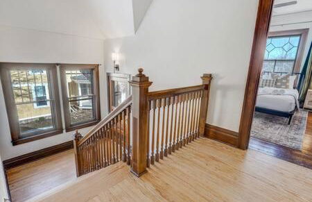 Noble Mansion 7 Bedrooms w Hot Tub Firepit & BBQ - Foto 21