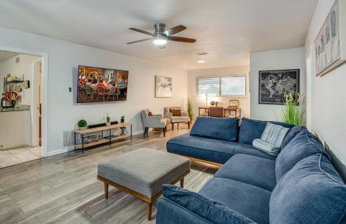 Family fun 4bed 2bath with pool - Foto 25