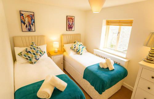 Characterful 2 bed within Conwy Walls - Foto 12