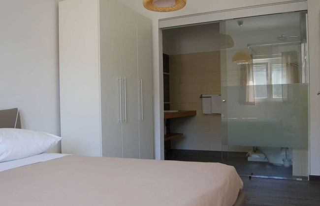 Comfortable Apartment With Roof Terrace and Sea View - Foto 3