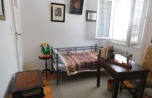 Cottage in Auvergne near Puy Mary - Foto 9