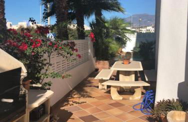 villa cinco palmas - Foto 58