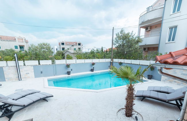 Apartments Marina - Foto 47