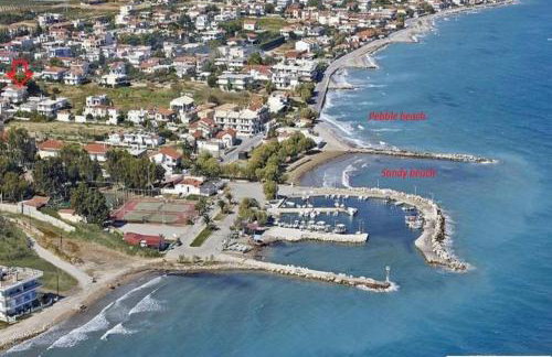 Seaside & Pool Apartments - Foto 27