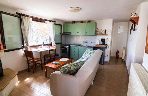 Iria's Cosy Traditional House - Foto 7