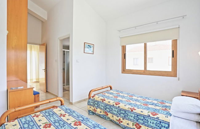 Villa Athina Finiki in Latchi - Foto 10