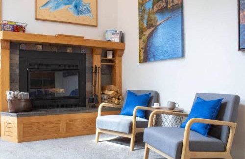 Resort Hot Tub Pool Gym Ski-in out Fire Pits - Foto 6