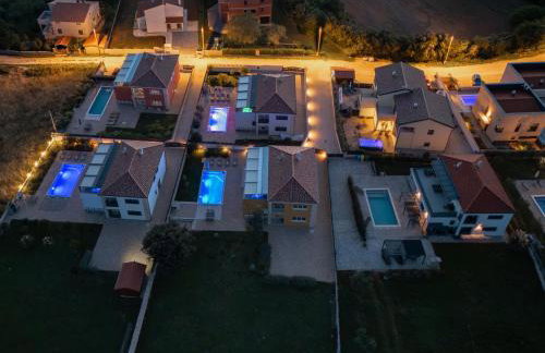 Ville Novak Villaggio by Adex Travel - Foto 35