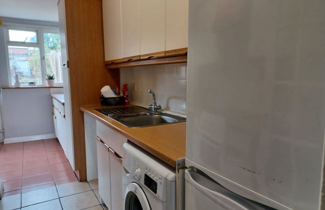 Huku Kwetu - Milton House - Photo 31