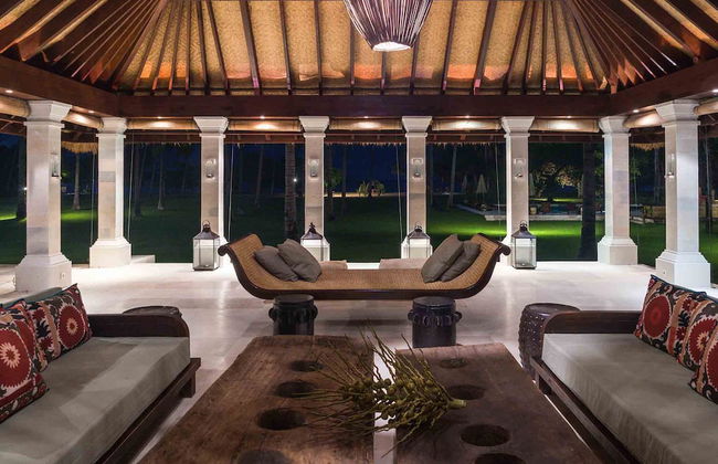 Sira Beach House - Foto 16