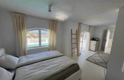 Deluxe villa with seaview in Portals - Foto 50