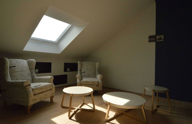 Malmedy Hillside Spa Retreat - Foto 11