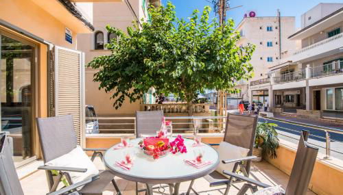 Ideal Property Mallorca - Bosset Platja - Foto 1