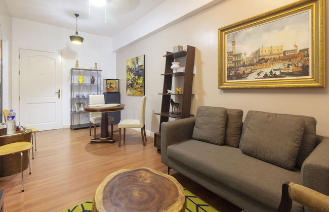 Forbeswood Heights near St Lukes - Foto 6