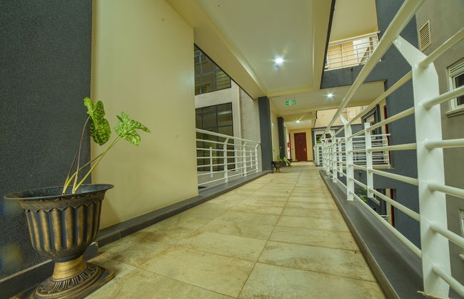 Natra Apartments - Foto 53