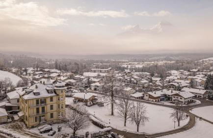 Schlössl Stanggaß Apartment Schönblick - Foto 11