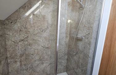 Beautiful dog friendly cosy village barn - Foto 32