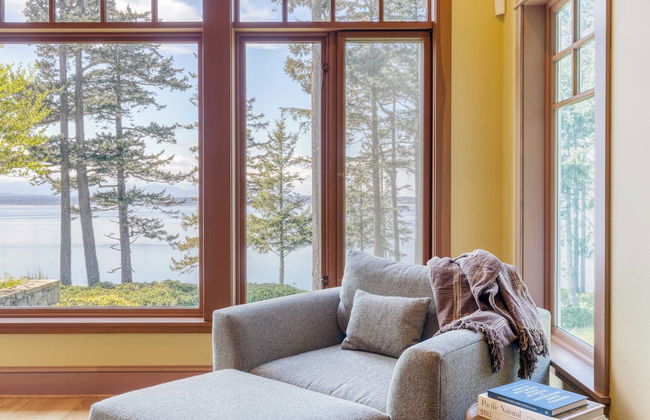 Goldilocks by Avantstay Luxury Waterfront Home - Foto 7