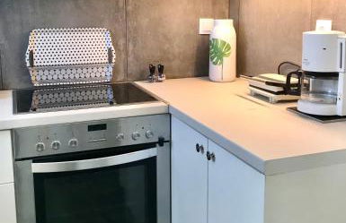 blue cielo sunny apartment - Foto 15