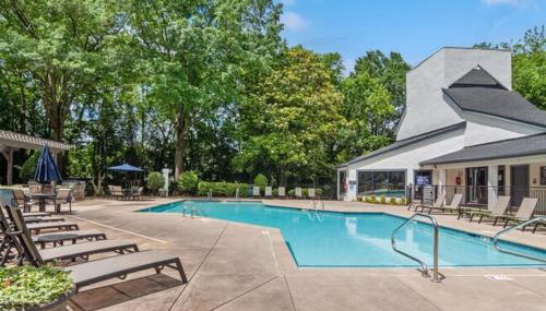 Luxury & Convenience in South End Charlotte - Foto 4