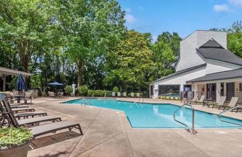 Luxury & Convenience in South End Charlotte - Foto 4