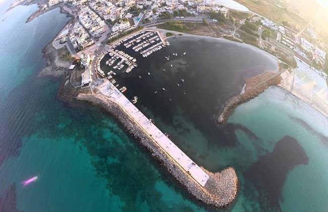 Villa Giorgisa Apartment 2 Pool Sea View - Foto 28