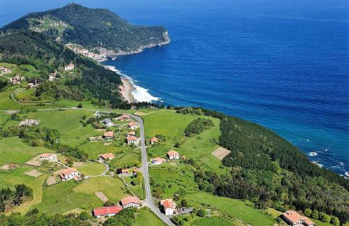 Casa Rural Arboliz - Foto 97