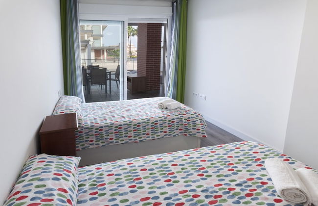 Brezo in Oliva With 2 Bedrooms and 2 Bathrooms - Foto 18