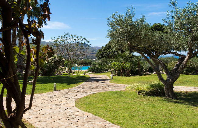 L'Ulivo Blu Apartments by Wonderful Italy - Foto 37