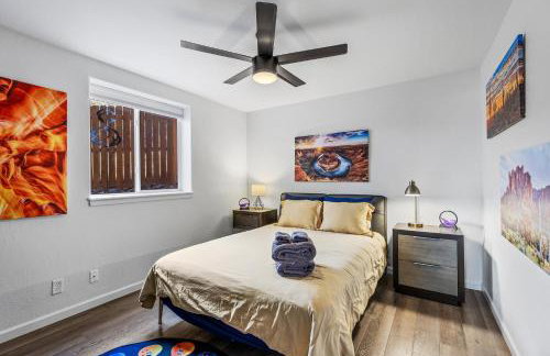 Decorated for the Holidays! 2BDR Home in Downtown Flagstaff - Foto 12