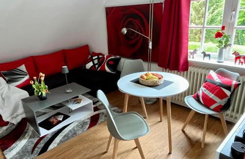 Kleine Landhaus-Perle am Schlosspark - Foto 20