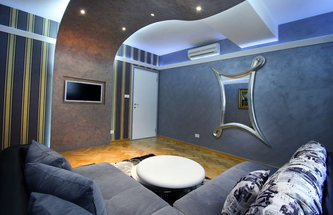 Apartments Belgrade - Foto 1